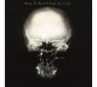 Ministry - Mind Is A Terrible Thing To Taste [180 gm LP vinyl] [Vinilo]