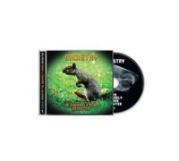 Ministry The Squirrely Years Revisited (CD) Album (Importación USA)