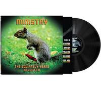 Ministry - The Squirrely Years Revisited [Vinilo]