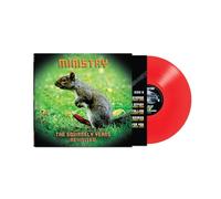 Ministry - The Squirrely Years Revisited [Vinilo]