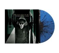 Ministry Toronto 1986 (Vinyl) 12" Album Coloured Vinyl (Importación USA)