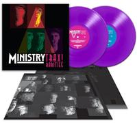 Ministry - Trax! Rarities [Vinilo]