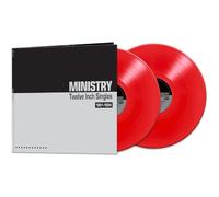 Ministry - Twelve inch singles 1981-1984 [Vinilo]