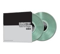 Ministry - Twelve inch singles 1981-1984 [Vinilo]