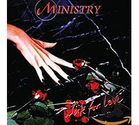 Ministry - Work for Love