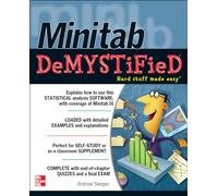 Minitab Demystified