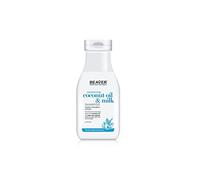 Minitalla Champú Hidratante COCONUT OIL & QUINOA - 60ml BEAVER
