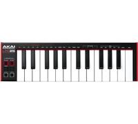 Miniteclado con control USB/MIDI LPK 25 MKII - AKAI