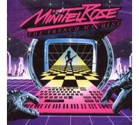 Rough Trade Distribution GmbH – máquina – Minitel Rose – French Machine