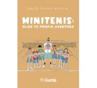 Minitenis Elige Tu Propia Aventura
