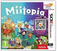 Miitopia [Reino Unido Importación ] Nintendo 3DS Nintendo
