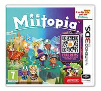 Miitopia [Reino Unido Importación ] Nintendo 3DS Nintendo