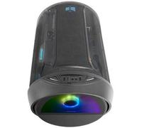 Mars Gaming - MC-CYLON Mini Tower Negro