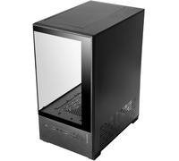 Caja Gaming Miniitorre Mars Gaming MC-SE2