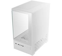 Mars Gaming MC-SE2W Mini Tower Blanco