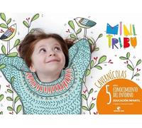 Minitribu 5 - Conocimiento del entorno. Cavernícolas (SIN COLECCION)