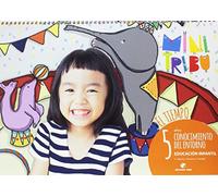 Minitribu 5 - Conocimiento del entorno. El tiempo