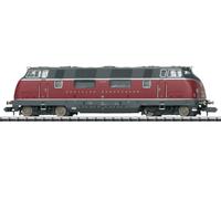 MiniTrix 16227 - Diesellok BR V200 de la DB