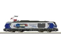 MiniTrix 16248 - E-Lok BR 248 DM VECTRON de Railsystems RP