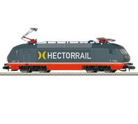 MiniTrix 16991 N E-Lok Serie LITT. 141 de Hectorrail