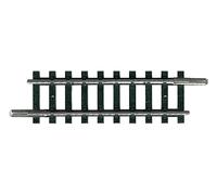 Minitrix N 10 X 14907 - Vías Rectas, 50,0 MM Producto Nuevo