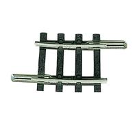 Minitrix N 10 X 14916 - Arqueado Vía, R1, 6° Producto Nuevo