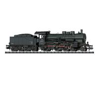 Minitrix N 16387 - Locomotora De Vapor Clase 638 Nueva