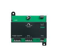 Minitrix / Trix 66846 - Módulo De Retorno (Sistema DCC Y Selectrix) Nuevo