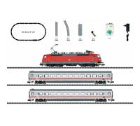 Minitrix Trix N 11150 Starterset InterCity DB AG N Luz Digital 1:160