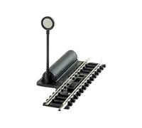 Minitrix / Trix N 14969 - vía de Desenganche (1 Pieza en Emb.orig.) Producto