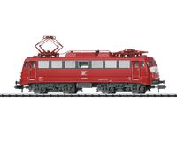 Minitrix / Trix N 16267 - Locomotora Serie 110.3 , Digital, Sonido Oferta Nuevo