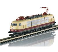Minitrix / Trix N 16345 locomotora eléctrica BR 103.1 "DCC / sonido / conmuta...