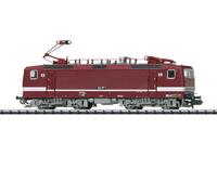 Minitrix / Trix N 16433 - Locomotora Eléctrica Serie 243 , Digital, Sonido Nuevo