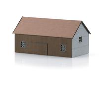 Minitrix / Trix N 66339 - Kit De "Almacenamiento De Carbón", Ep. II-IV Nuevo