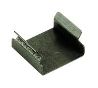 Minitrix / Trix N 66528 - Clip De Riel, Escala N (40 Piezas En OVP) Nuevo