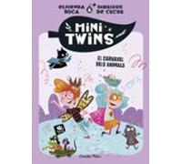 Minitwins 5. El Carnaval Dels Animals