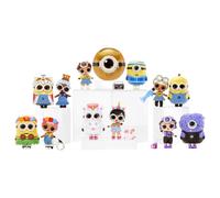 Miniverse - L.O.L. Surprise Ama A Minions Tots Asst En PDQ