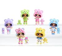 Miniverse - L.O.L. Surprise Loves - Ositos Del Corazón Tots Asst En PDQ