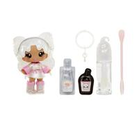 Miniverse - Yummiland Lip Gloss Doll Series 2- Mystery Chase 2 (Napolitano /