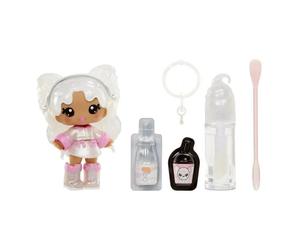 Miniverse - Yummiland Lip Gloss Doll Series 2- Mystery Chase 2 (Napolitano /
