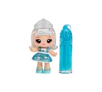 Miniverse - Yummiland Lipgloss Muñeca- Callie Birthday Cake para Sidekick