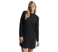 Minivestido tejido de manga larga para mujer Superdry Studios 36