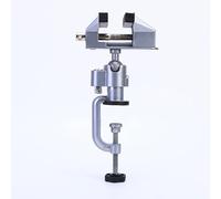 Minivises De Rotación Universal De 360 grados, Abrazadera Portátil For Reparaciones Pequeñas, 1 Ud.