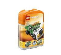 Minivolquete LEGO 5865