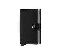 Secrid Miniwallet Original negro