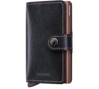 Miniwallet Secrid Mirium Black Rose