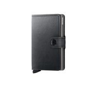 Miniwallet Secrid Mirium negro