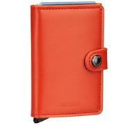 MINIWALLET SECRID Original Orange