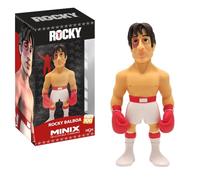 Minix Collectible Figurines Figura coleccionable Rocky Balboa 12 cm Sly