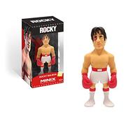 Minix Collectible Figurines Figura coleccionable Rocky Balboa 12 cm Sly
